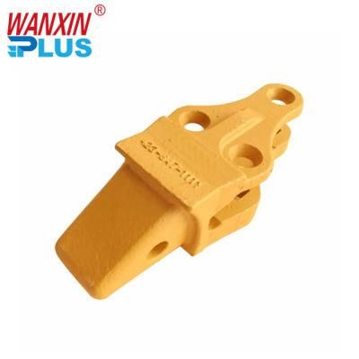 Construction Machinery Loader Adapter Spare Part Casting Steel Loader Adapter 423-847-1110 for Wa500
