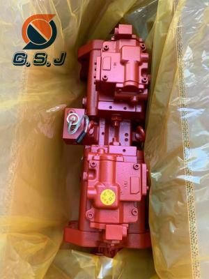 Hydraulic Pump Kawasaki K3V140 for Doosan Dh300-5