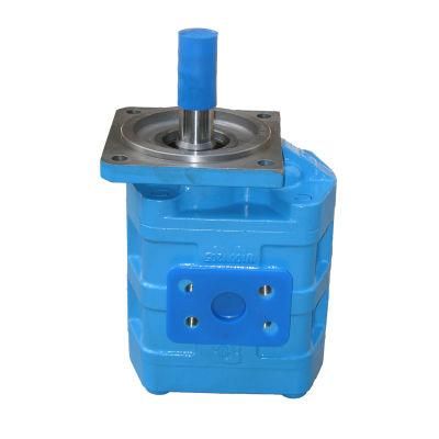 Wheel Loader Cbgj2100 Hydraulic Gear Pump