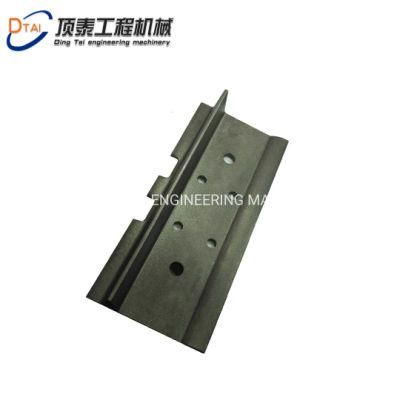 Construction Machinery Parts Sk320 Sk330 Sk350 Sk480 Track Shoe Assembly Excavator