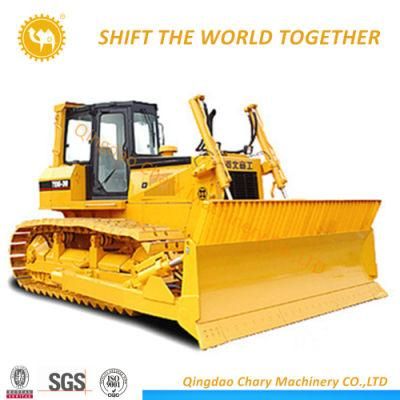 Hbxg 160HP Crawler Bulldozer Ty160-3 Price with High Quality