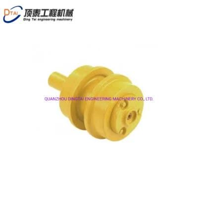 Bulldozer Excavator Undercarriage Parts Top Roller D6d, E200, E330, Ec210 Carrier Roller From China Manufacturer