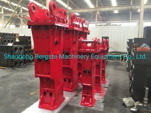American Tech Silenced Box Hydraulic Breaker Hammer