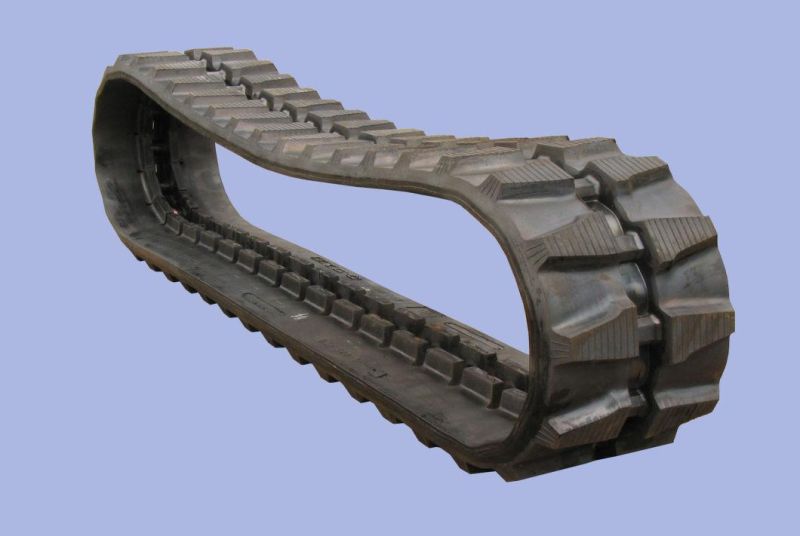 Excavator Rubber Track - 300X109