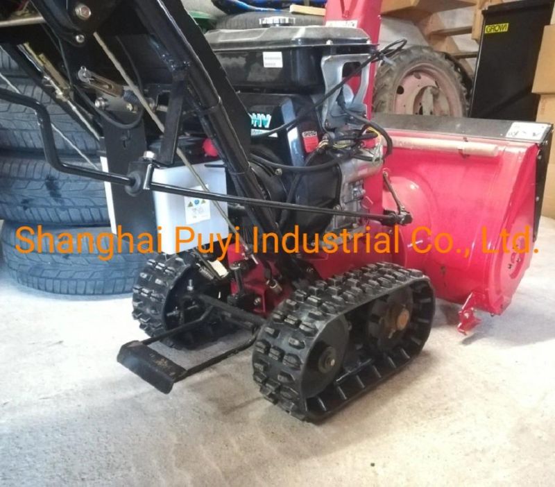 Wheelchair Crawler Track 120*60*20 with High Friction