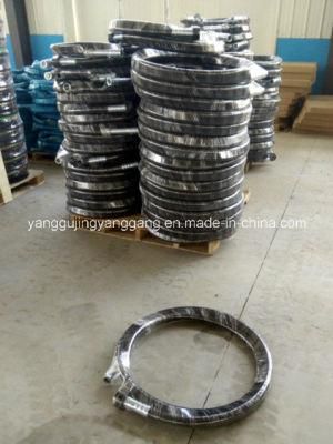 Flexible Shaft Assembly for Electric Concrete Vibrator 45mm