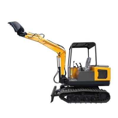 Cheap Price Excavator Portable Digging Machines Bucket Price List
