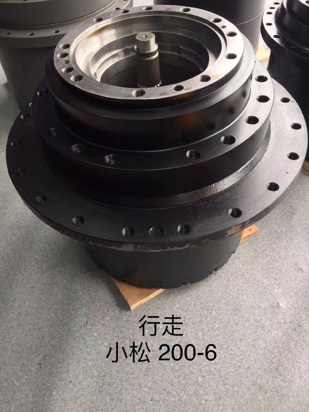 Case Excavator Driving Rotary Device Assembly Cx220230 Reducer Gear Box