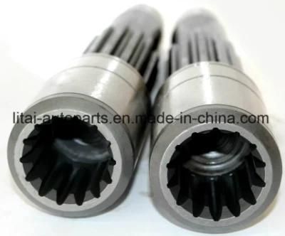 High Quality for Excavator Cat-320A. B