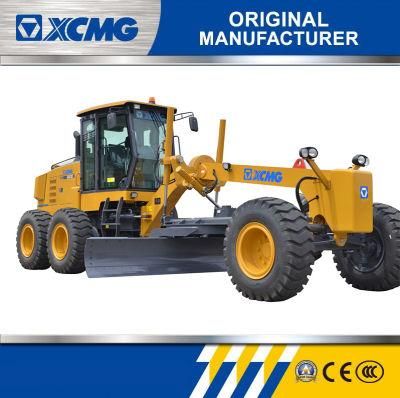 XCMG Brand 150HP Grader Motor Gr150 New Motor Grader for Road Construction