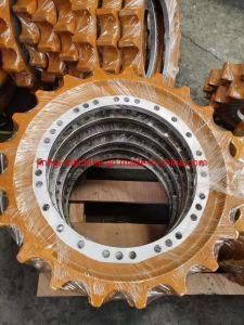 The Mini Excavator Sprocket for Vio50, Vio55, B50