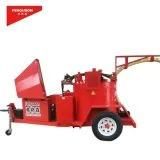 Compact and Flexible Construction Road Caulking Machine