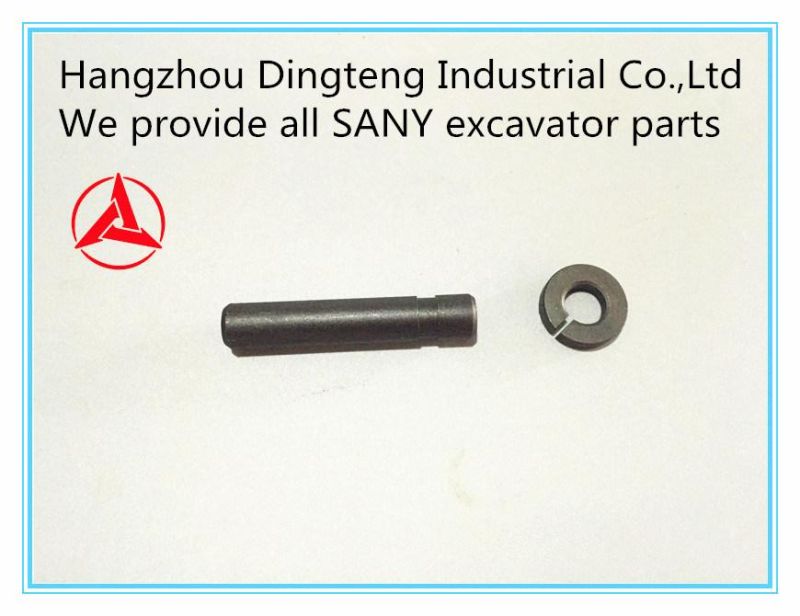 Sany Bucket Tooth Pin 12915776 for Sany Sy135 Sy195 Sy205 Sy215 Hydraulic Excavator