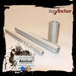 Supanchor Mining Roof Stabilization Grouting Anchor Bolt