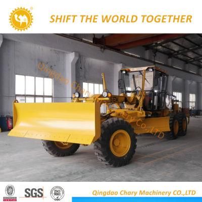13ton 129kw Motor Grader Road Grader Py9220 for Sale