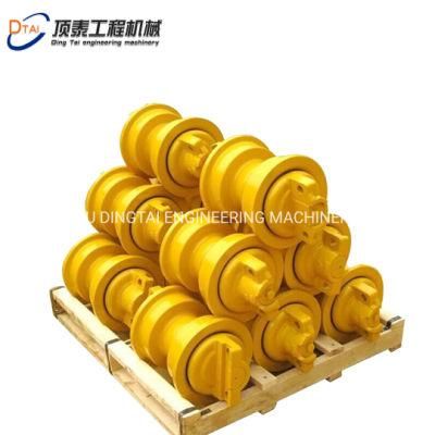 Shantui SD16 Bulldozer Double Flange Track Roller 16y-40-10000