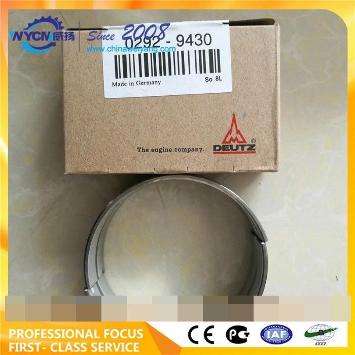 Main Bearing Voe21141948 0292-9430 for Volvo Excavator Ec210 Ec290