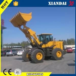 Compact Loader Xd950g 5.0t for Sale