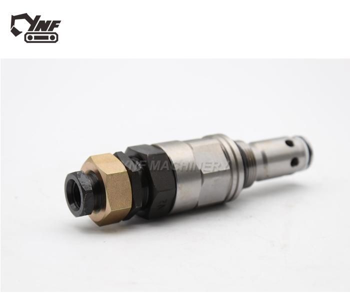 723-40-91101 723-40-91102 Relief Valve for PC200-7 PC200LC-7 Excavator