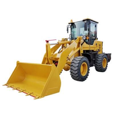 Cost Effective Wheel Loader 930 Loader Small Price of The New Loader Suppliers