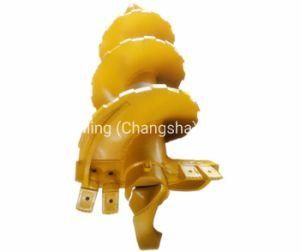 Rock Drill Auger for Drilling Machine