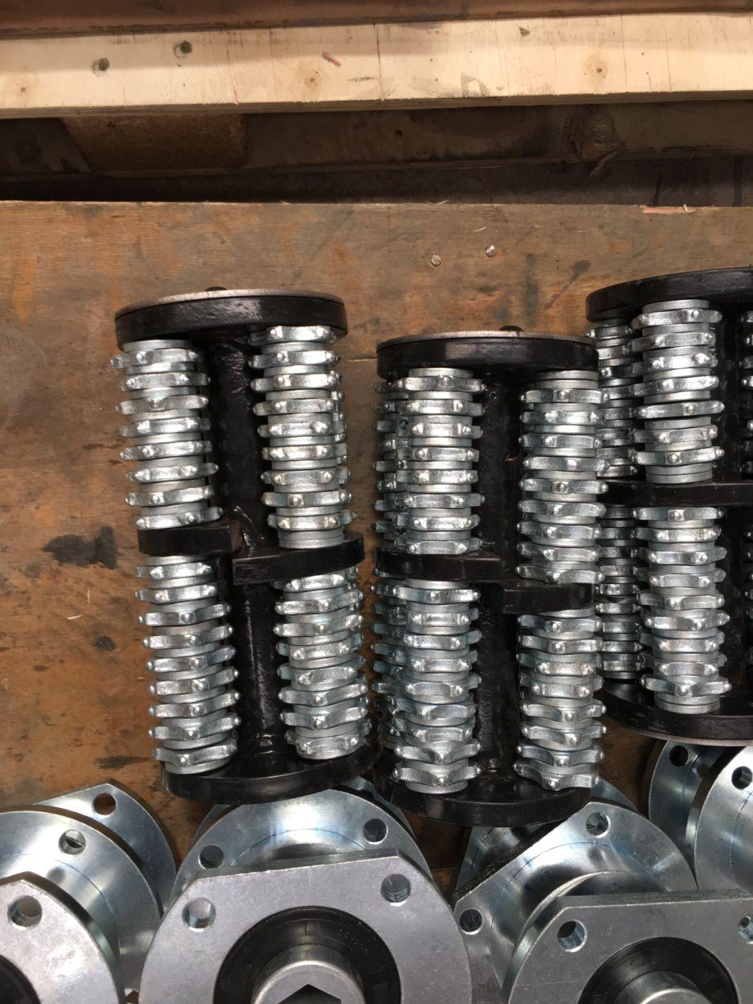 Pme-Sm2h Honda Engine Floor Grinder with Air-Cooled