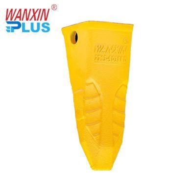 Construction Machinery Excavator Spare Part Casting Steel Bucket Tooth 2713-9038rd