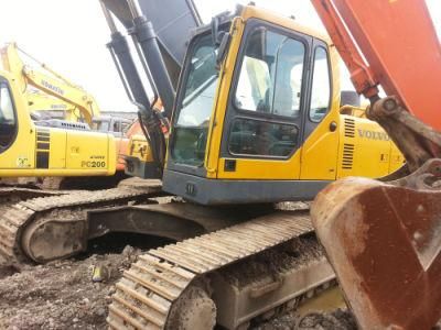 Volvo Used Excavator Volvo Ec360blc Construction Machinery for Sale
