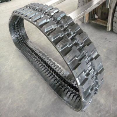 Excavator Rubber Tracks 350X54.5kx86 for Kubota Kx121-3