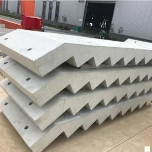 Adjustable Precast Concrete Stair Mould