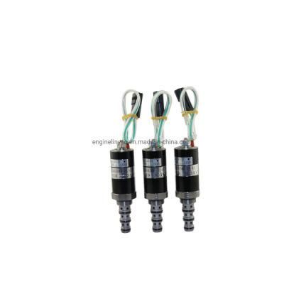 Excavator Spare Parts Proportional Servo Valve