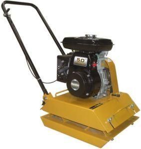 6vibratory Plate Compactor C90 with Robin Ey20 Engine