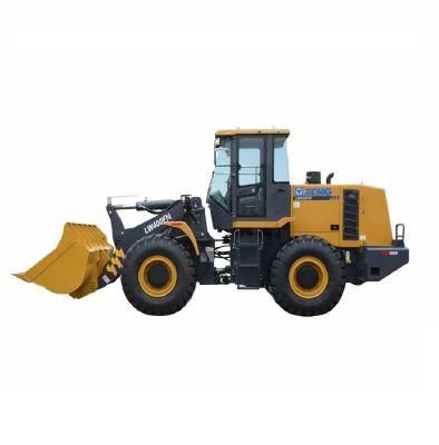 XCMG Brand New Official Lw400kn Wheel Loader for Sale
