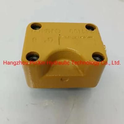 A6vm107 Hydraulic Valve for Rexroth Piston Motor