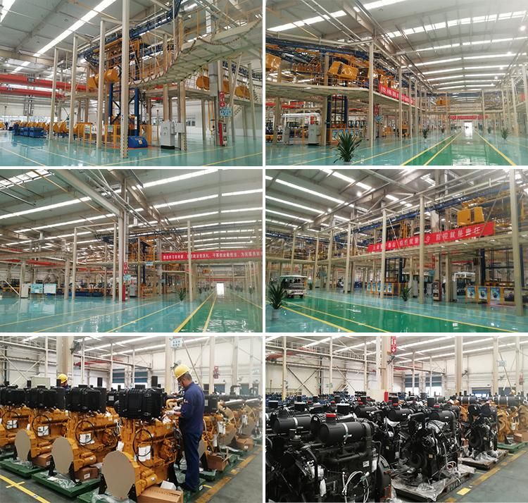 XCMG Construction RC Machines Loader Lw400fn 4t China Wheel Loader for Sale (more models for sale)