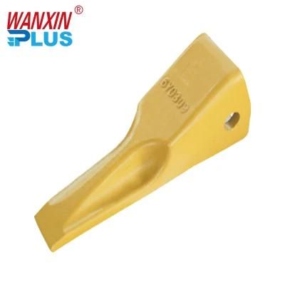 Large Scale Professional 6y0309 Investment Teeth Bucket Casting for D4963-12-14