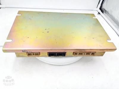 PC120 PC200 Excavator Controller Computer CPU 7834 60 2003
