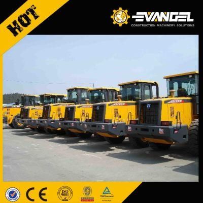 3ton Front Wheel Loader Lw300kn/Lw300fn