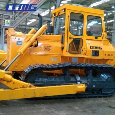 Chinese Construtin Machinery 320HP Bulldozer for Sale