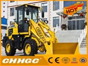 Ce Wheel Loader for Sale