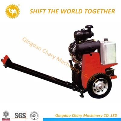 Road High Quality Concrete Road Grooving Cutting Machine