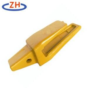 Hyundai R225 Excavators Construction Machinery Spare Parts 61n6-31320 Adapter Bucket Tooth