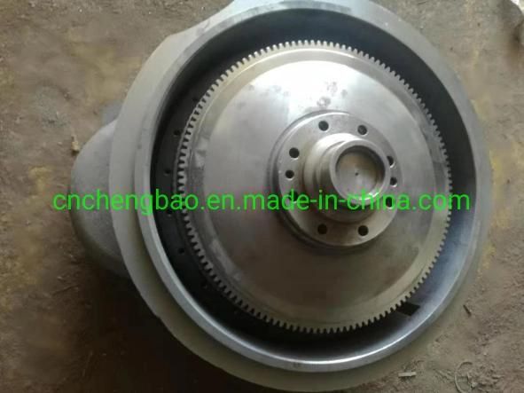 Shantui Shehwa Zoomlion Liugong Torque Converter