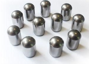 Rotary Tungsten Carbide Button for Mining / Rock Drilling