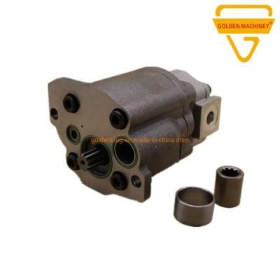 Gk Mini Excavator Part Uchida Gsp2-Box Gsp2box Hydraulic Gear Pilot Pump