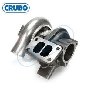 Td06h-16m 49179-02300 5I8018 2797860 Turbocharger for Cat320c Excavator 3066 3066t Engine