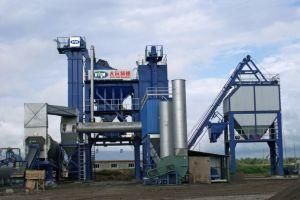 Lb2000c Hot Mix Plant Cost