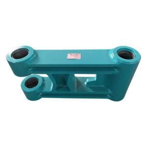 High Quality Sk460/ Sk480 Bucket Link, Excavator Spare Parts