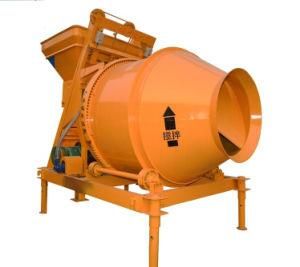 Jinsheng Top Product Jzc750 22.5m3/H Concrete Mixer for Sale