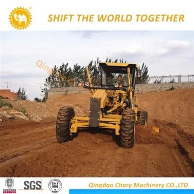 Sem919 190HP Motor Grader